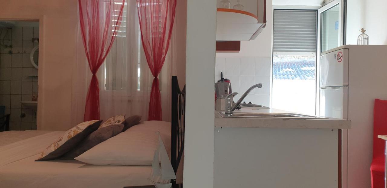 Apartments Dado Split Exterior foto