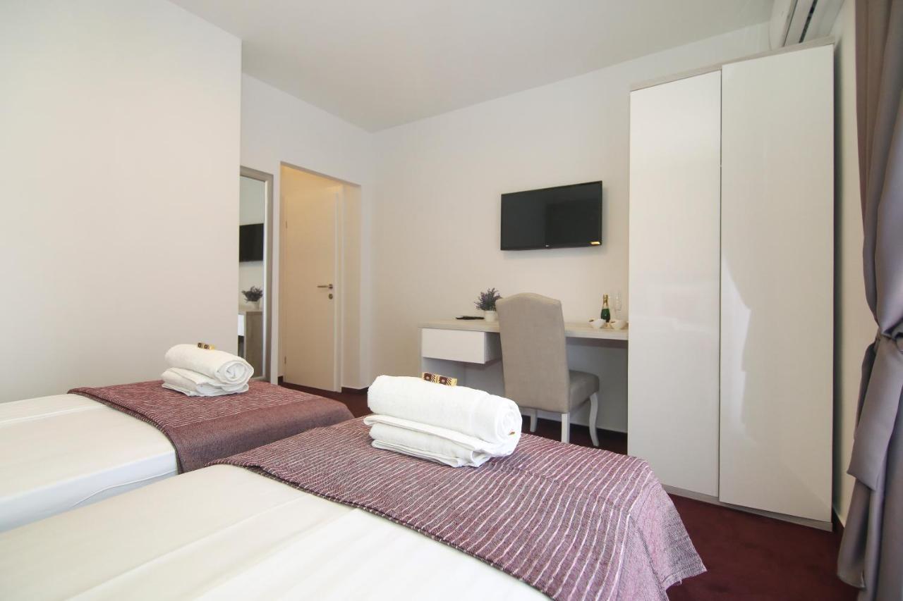 Apartments Dado Split Exterior foto