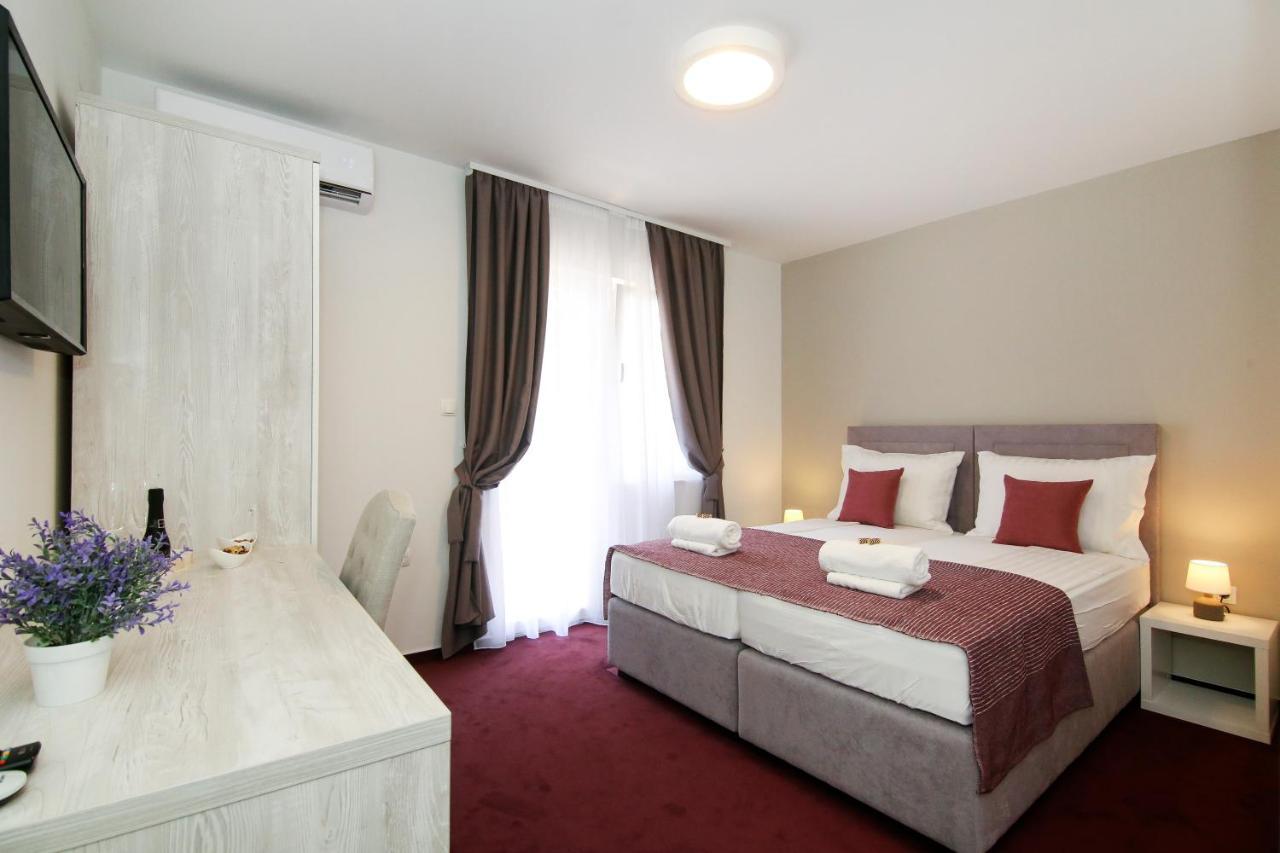 Apartments Dado Split Exterior foto