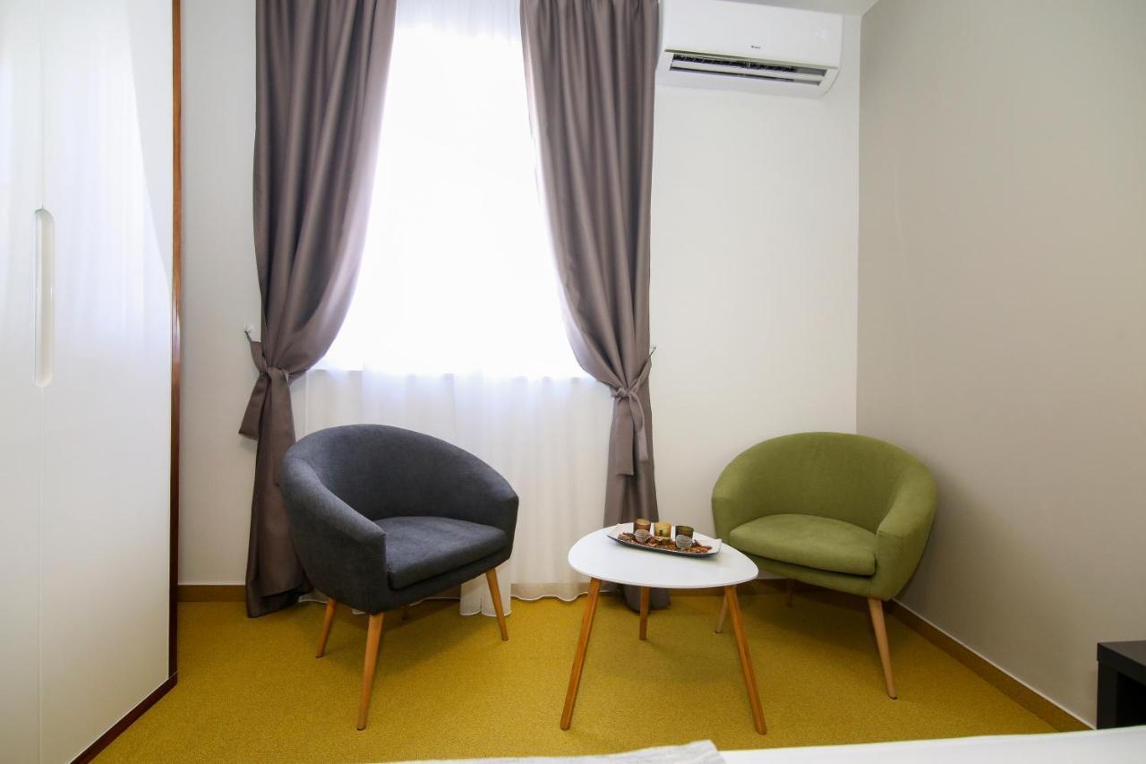 Apartments Dado Split Exterior foto