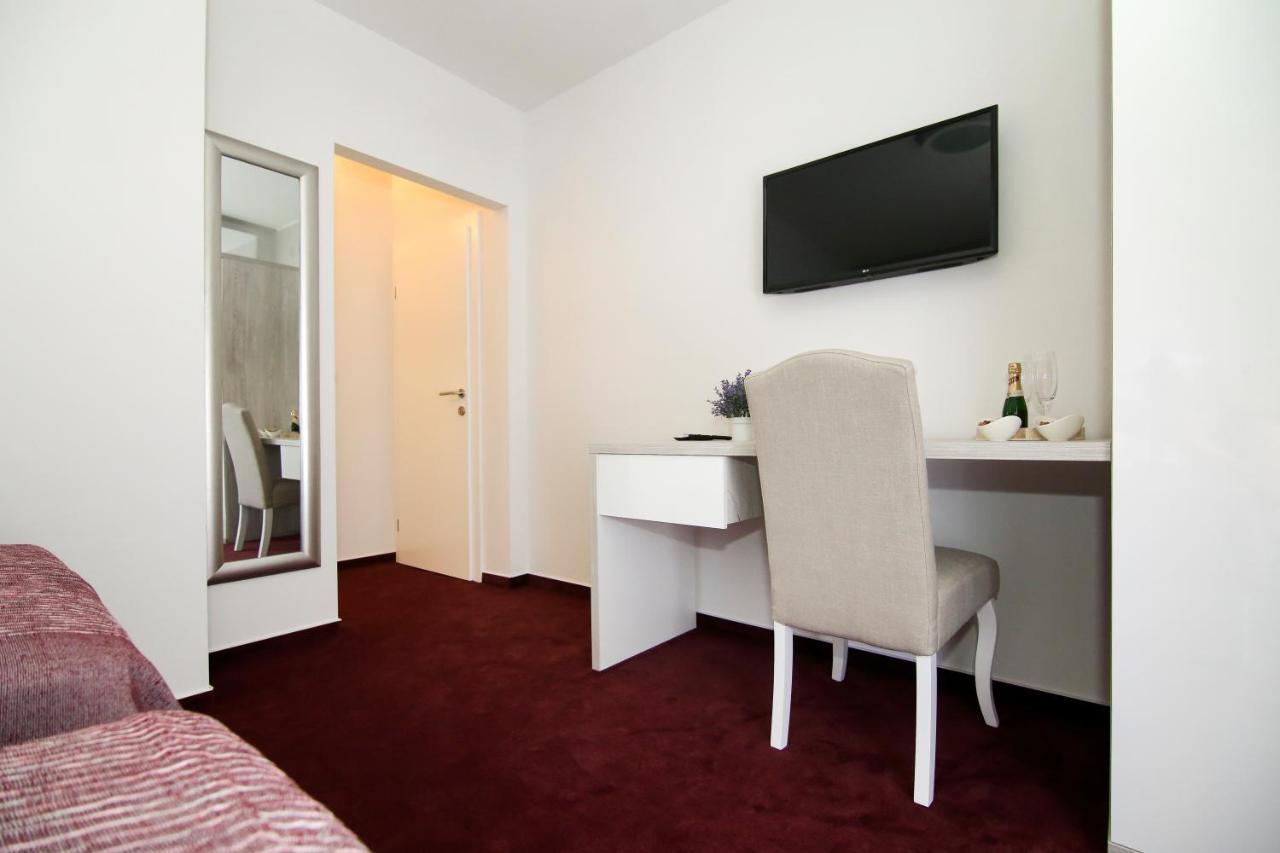 Apartments Dado Split Exterior foto
