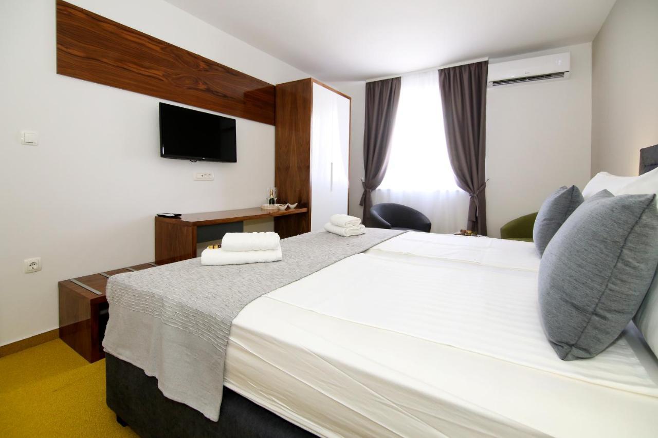 Apartments Dado Split Exterior foto