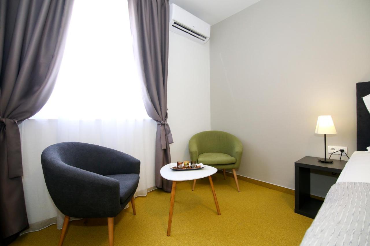 Apartments Dado Split Exterior foto
