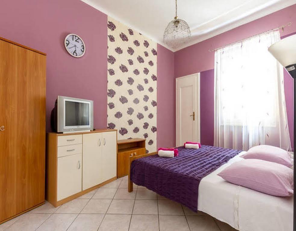 Apartments Dado Split Exterior foto