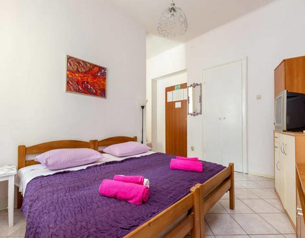 Apartments Dado Split Exterior foto