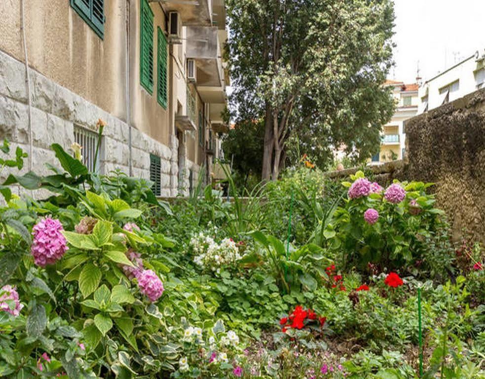 Apartments Dado Split Exterior foto