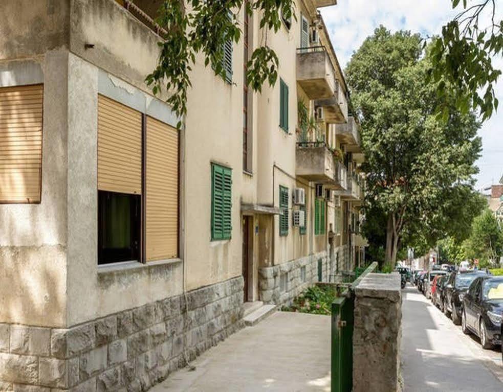 Apartments Dado Split Exterior foto