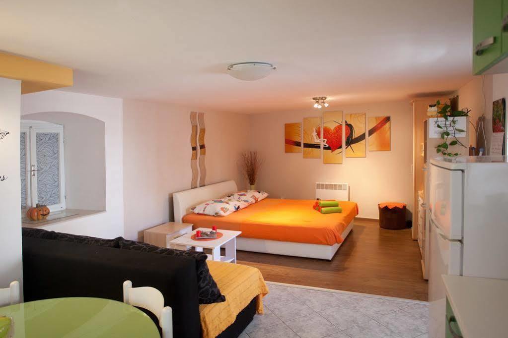 Apartments Dado Split Exterior foto