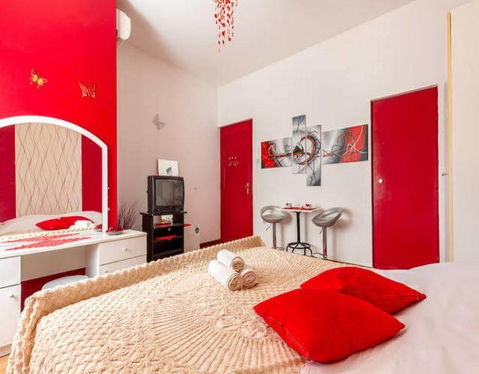 Apartments Dado Split Exterior foto