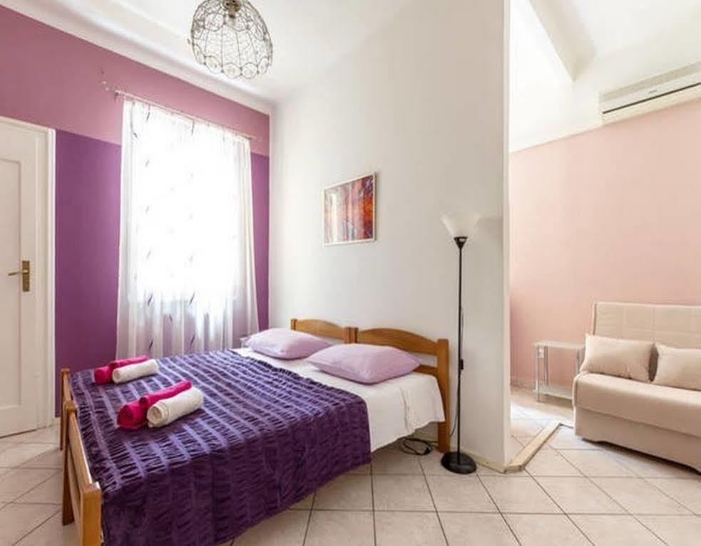 Apartments Dado Split Exterior foto